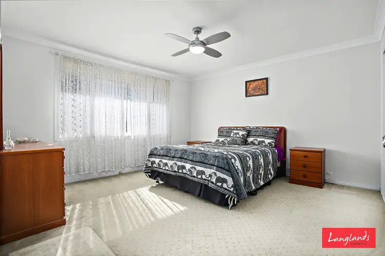 Sixth view of Homely villa listing, Unit 2/7 Mcgregor Cl, Toormina NSW 2452