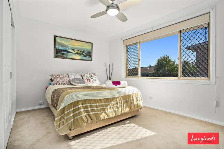 Seventh view of Homely villa listing, Unit 2/7 Mcgregor Cl, Toormina NSW 2452