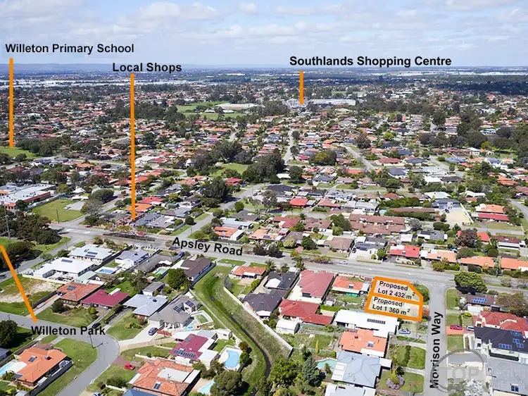 18 Apsley Rd, Willetton WA 6155