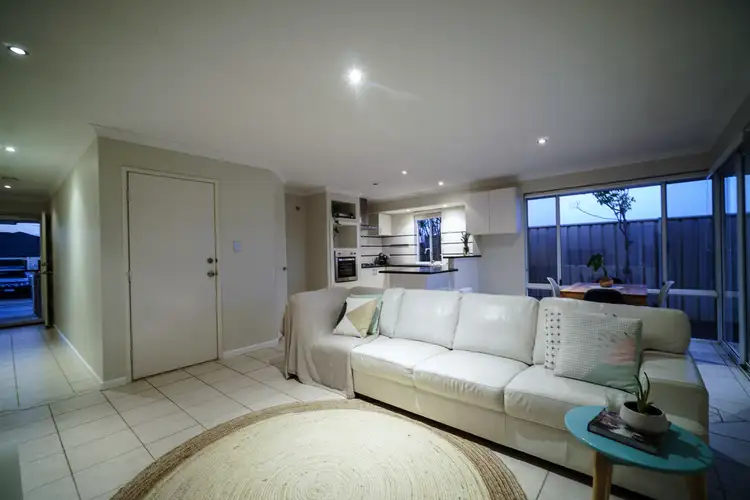 Fifth view of Homely house listing, 21 Rungine Way, Pearsall WA 6065