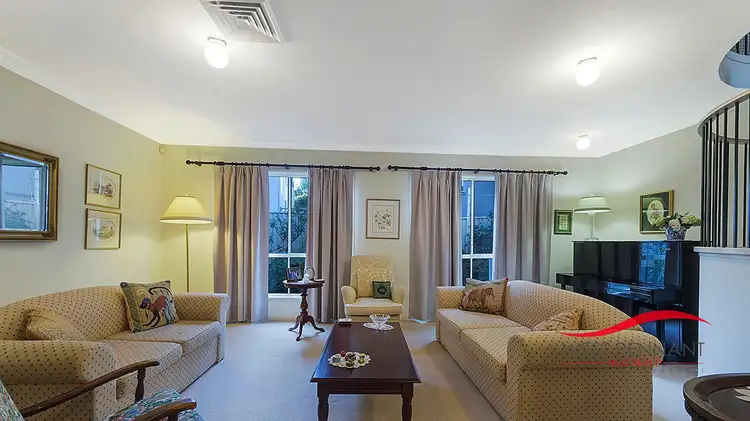 Second view of Homely house listing, 212 Highs Rd, West Pennant Hills NSW 2125
