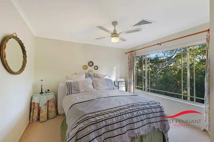 Sixth view of Homely house listing, 212 Highs Rd, West Pennant Hills NSW 2125
