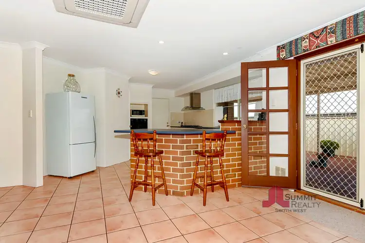 Fifth view of Homely house listing, 28 Lisa Rd, Australind WA 6233