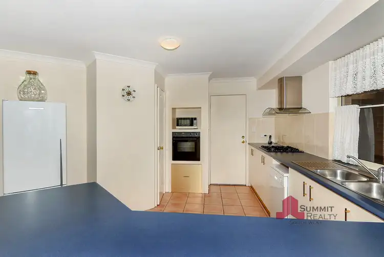 Sixth view of Homely house listing, 28 Lisa Rd, Australind WA 6233