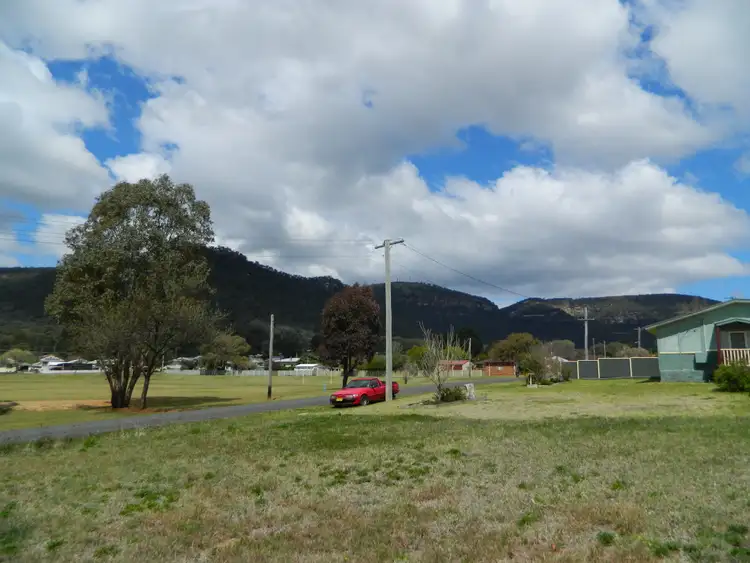 Fourth view of Homely land listing, 8 George St, Kandos NSW 2848