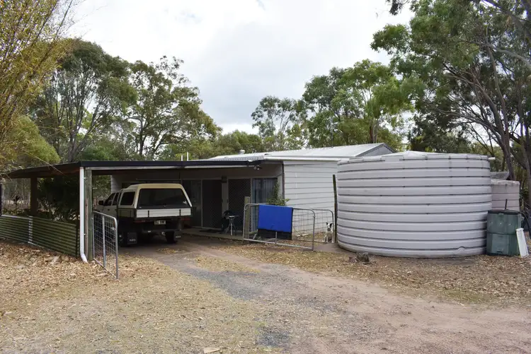 27 Ritchie Rd, Torbanlea QLD 4662