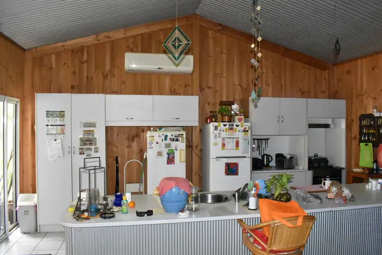Third view of Homely house listing, 27 Ritchie Rd, Torbanlea QLD 4662