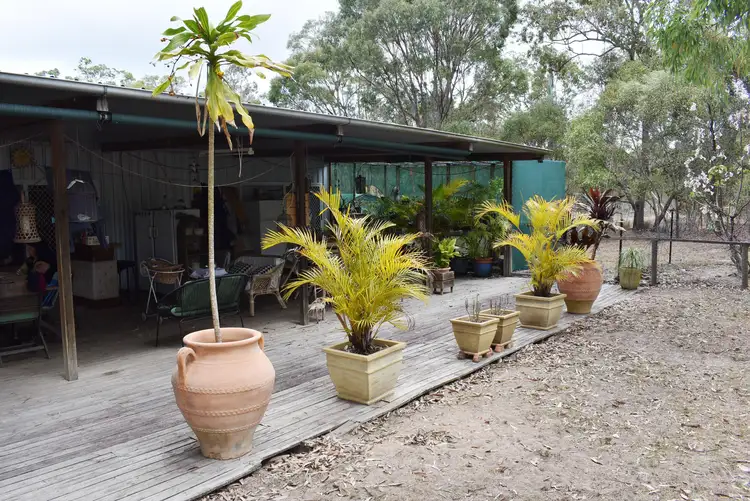 Sixth view of Homely house listing, 27 Ritchie Rd, Torbanlea QLD 4662