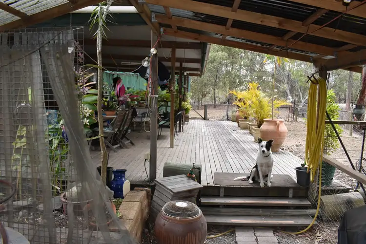 Seventh view of Homely house listing, 27 Ritchie Rd, Torbanlea QLD 4662