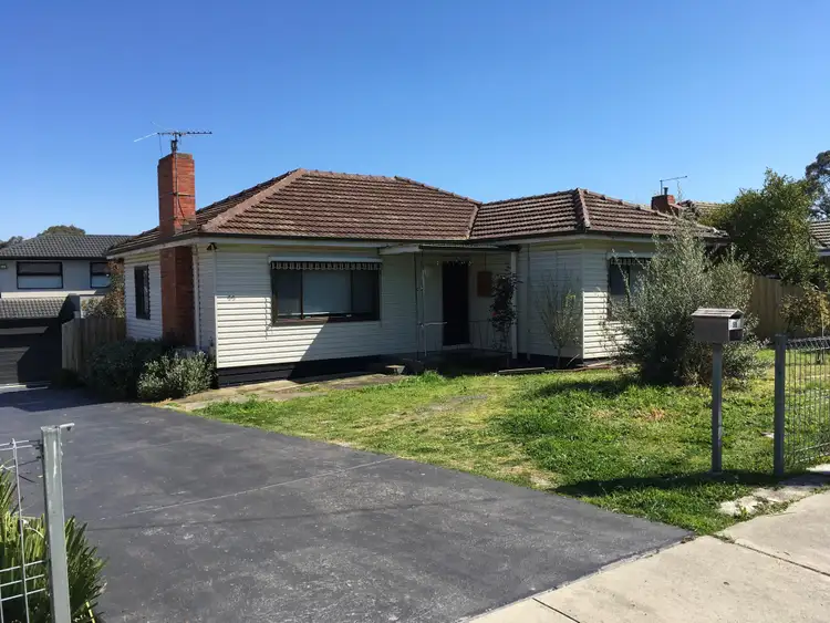 55 Wattle Grove, Mulgrave VIC 3170