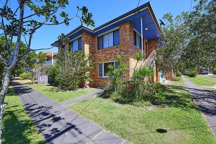 Second view of Homely unit listing, Unit 3/2 Tweed St, Brunswick Heads NSW 2483
