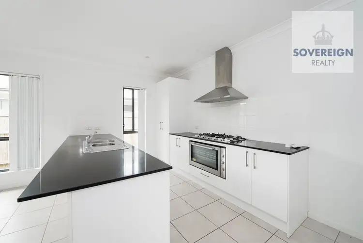 Sixth view of Homely house listing, 2 Wild Kaiser Rd, Coomera QLD 4209