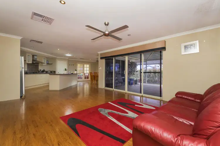 Third view of Homely house listing, 98 Carosa Rd, Ashby WA 6065