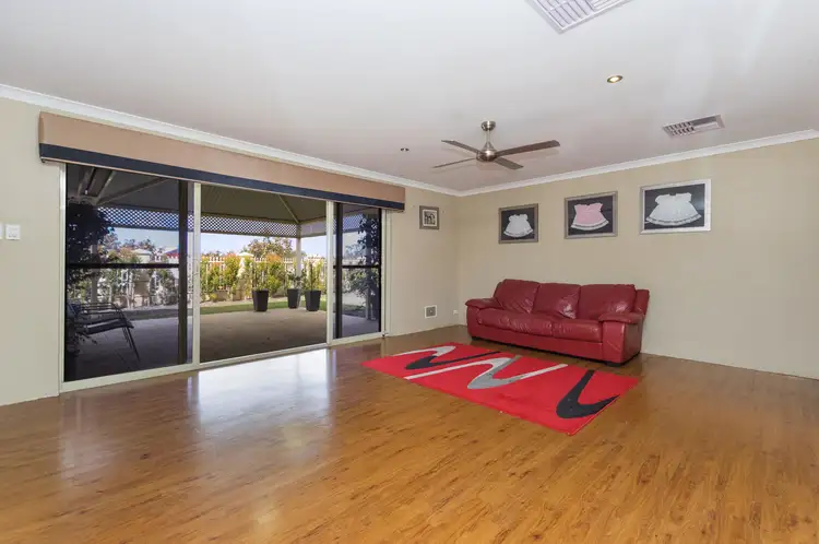 Fifth view of Homely house listing, 98 Carosa Rd, Ashby WA 6065