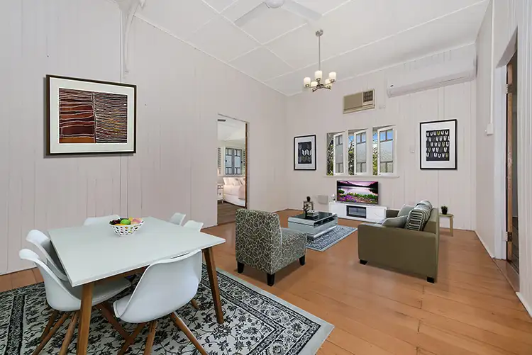 5 Barboutis St, Belgian Gardens QLD 4810