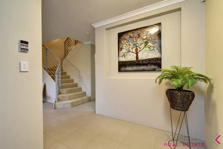 Fourth view of Homely townhouse listing, 2B Vivaldi Ave, Stirling WA 6021