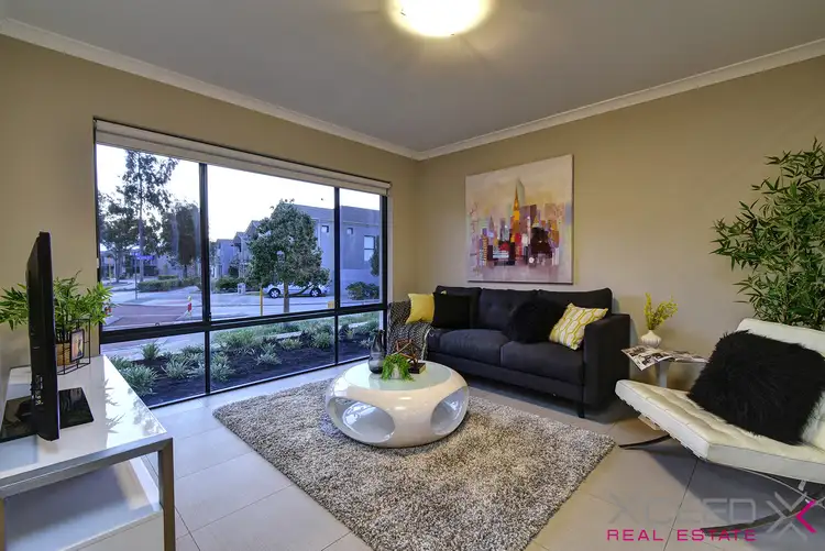 Fifth view of Homely townhouse listing, 2B Vivaldi Ave, Stirling WA 6021