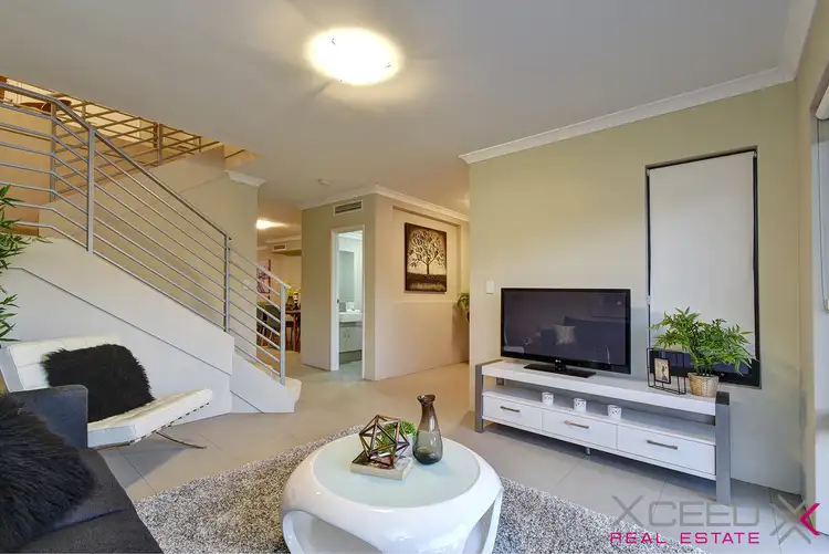 Sixth view of Homely townhouse listing, 2B Vivaldi Ave, Stirling WA 6021