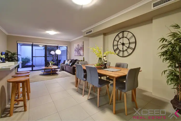 Seventh view of Homely townhouse listing, 2B Vivaldi Ave, Stirling WA 6021