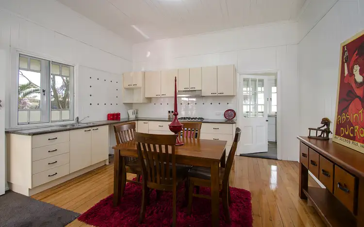 Sixth view of Homely house listing, 61 Lyons St, Warwick QLD 4370