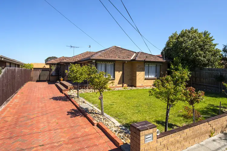 91 Prospect Drive, Keilor East VIC 3033