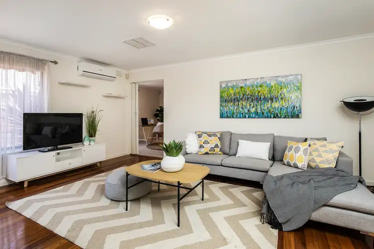 Second view of Homely house listing, 91 Prospect Drive, Keilor East VIC 3033