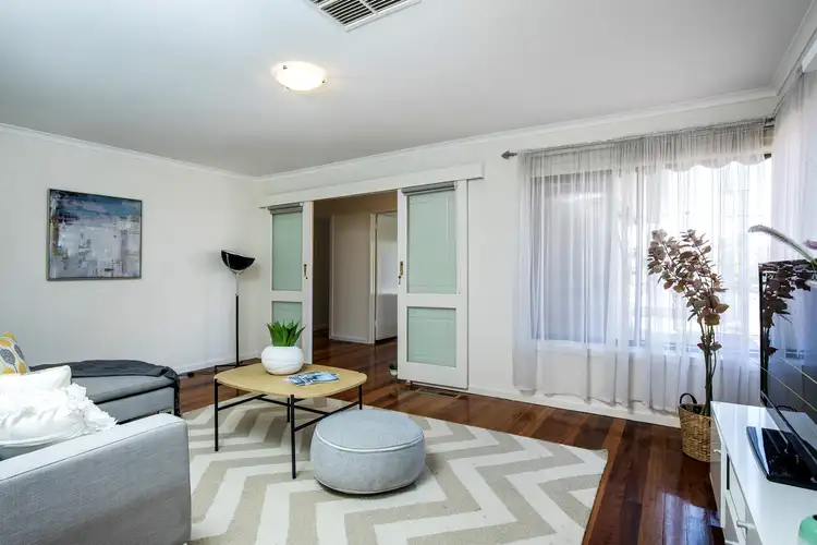 Third view of Homely house listing, 91 Prospect Drive, Keilor East VIC 3033