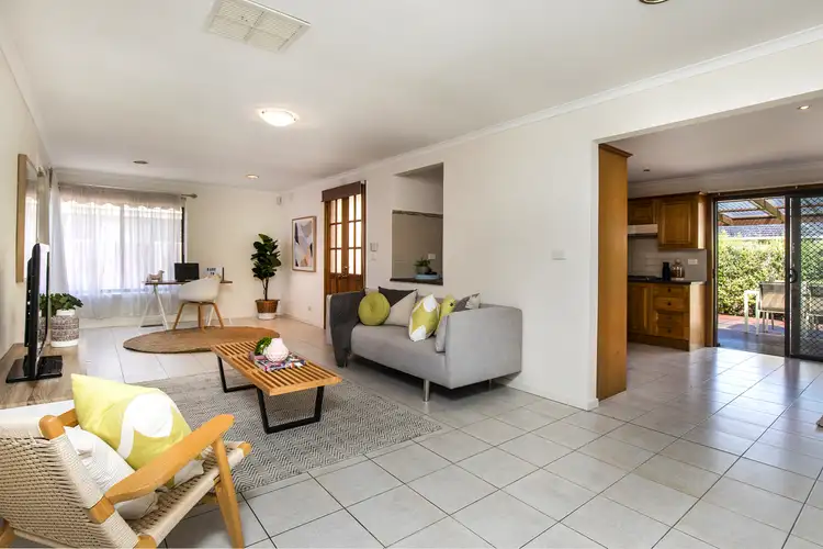 Fourth view of Homely house listing, 91 Prospect Drive, Keilor East VIC 3033