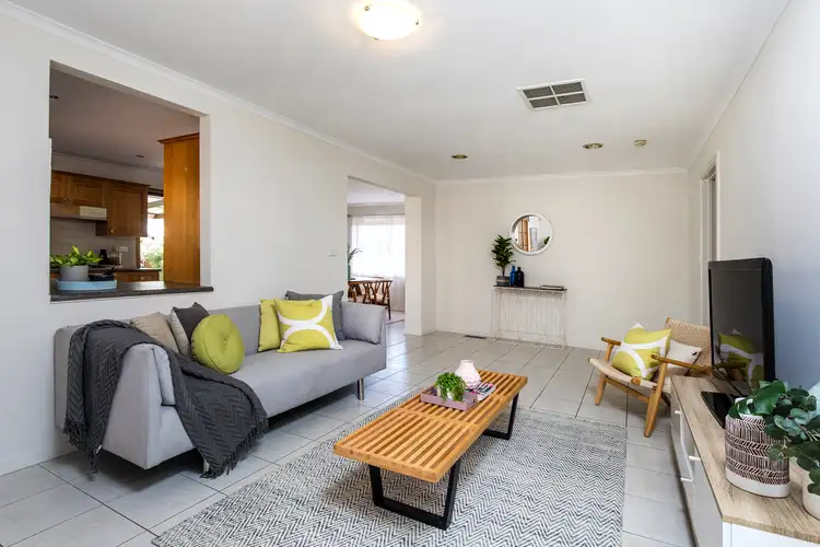 Fifth view of Homely house listing, 91 Prospect Drive, Keilor East VIC 3033