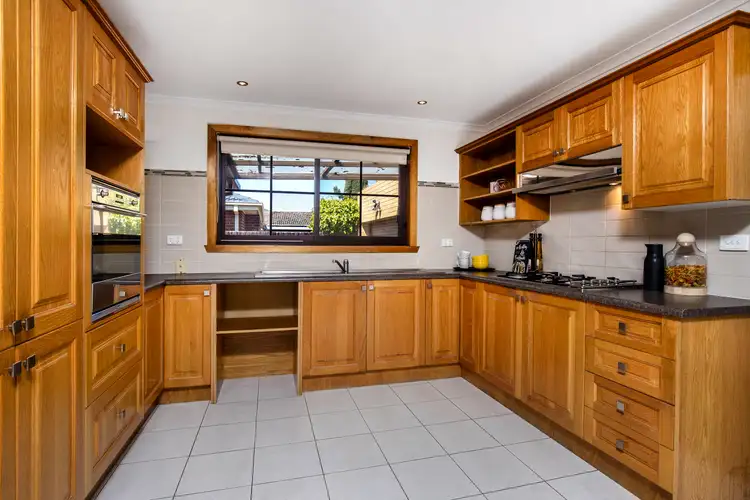 Sixth view of Homely house listing, 91 Prospect Drive, Keilor East VIC 3033