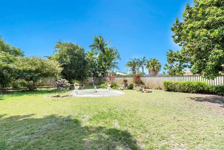 16 Bluejay St, Burleigh Waters QLD 4220