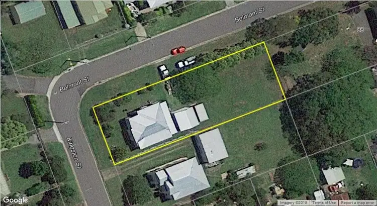 Second view of Homely house listing, 12 Belmont St, Rosewood QLD 4340