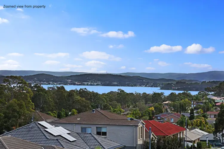 Second view of Homely house listing, 8 Corymbia St, Croudace Bay NSW 2280
