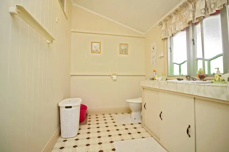 Sixth view of Homely rural property listing, 496 Blakes Rd, Silverwood QLD 4370