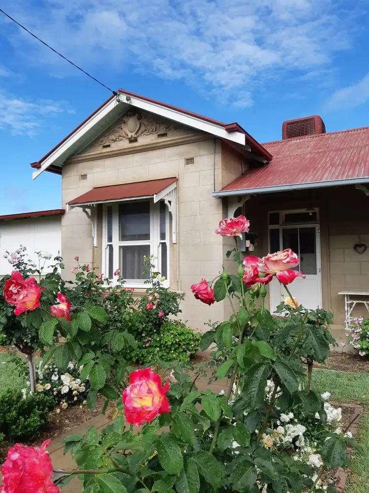 Second view of Homely house listing, 5 Fraser St, Culcairn NSW 2660