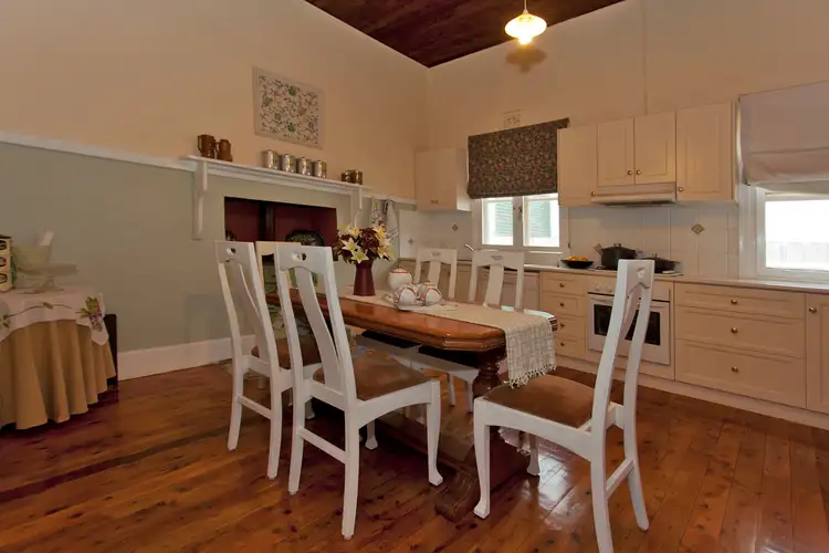 Third view of Homely house listing, 5 Fraser St, Culcairn NSW 2660