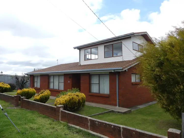 Main view of Homely house listing, 28 Tower Hill St, Deloraine TAS 7304
