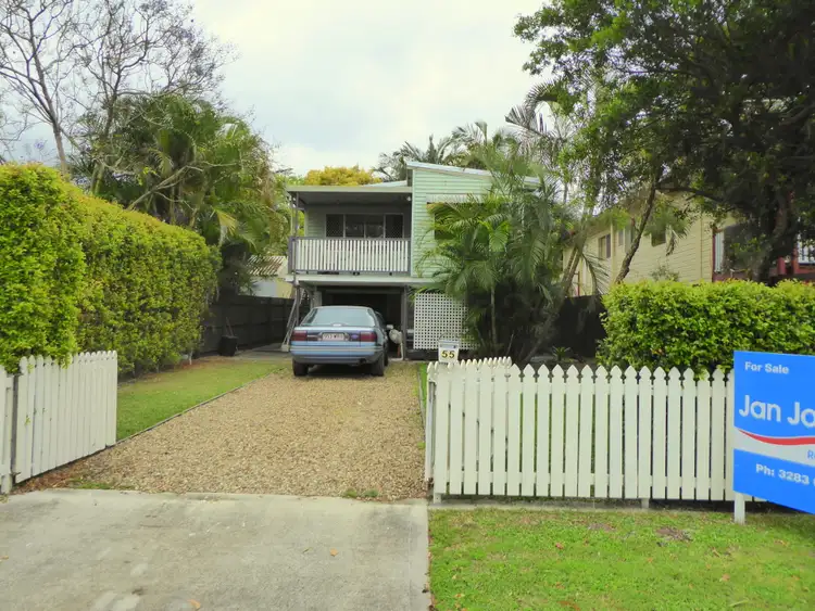 Main view of Homely house listing, 55 Summer St, Deception Bay QLD 4508