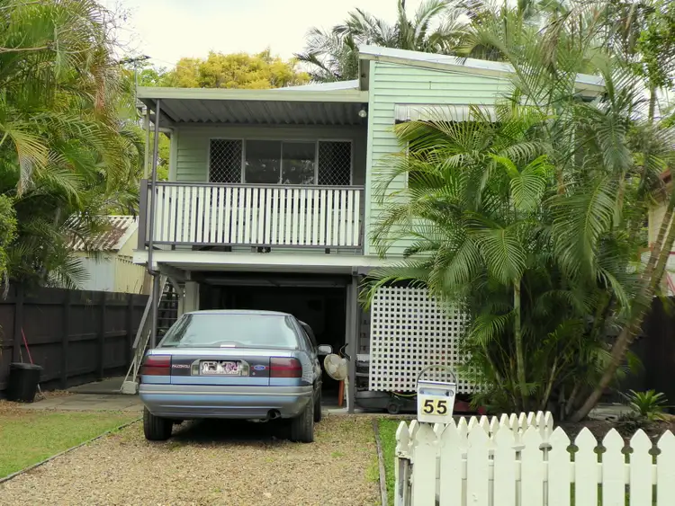Second view of Homely house listing, 55 Summer St, Deception Bay QLD 4508