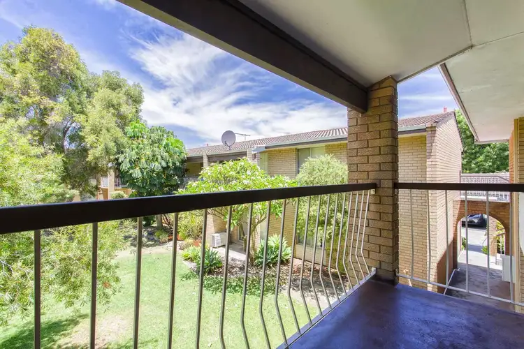 Third view of Homely apartment listing, Unit 21/1 Clydesdale St, Como WA 6152