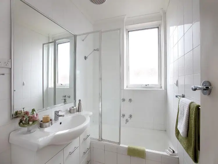 Fifth view of Homely apartment listing, 31/168 Power St, Hawthorn VIC 3122