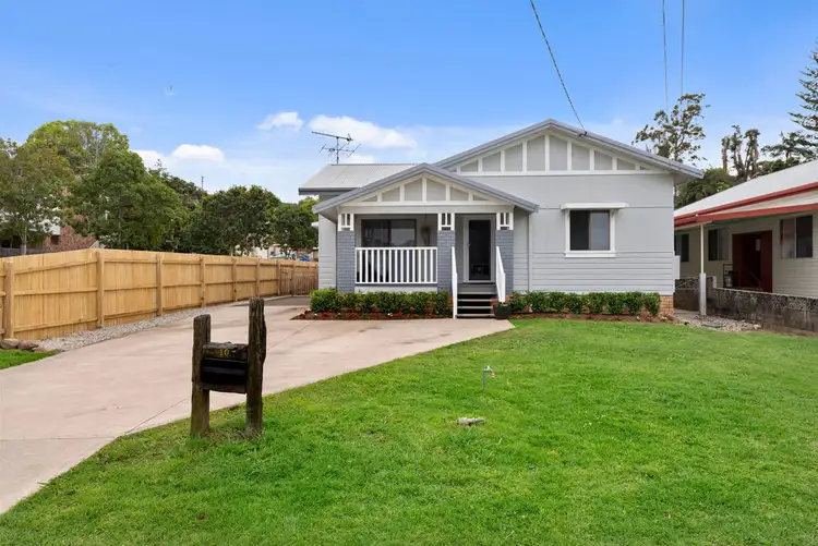 40 Gallipoli Rd, Coffs Harbour NSW 2450