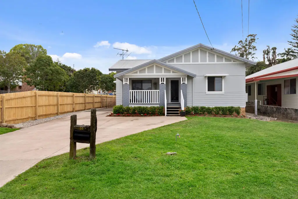 Main view of Homely house listing, 40 Gallipoli Rd, Coffs Harbour NSW 2450