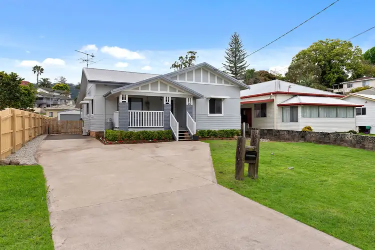 Second view of Homely house listing, 40 Gallipoli Rd, Coffs Harbour NSW 2450