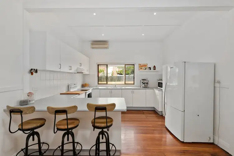 Fourth view of Homely house listing, 40 Gallipoli Rd, Coffs Harbour NSW 2450