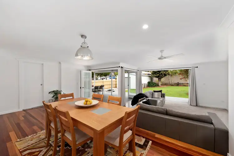 Fifth view of Homely house listing, 40 Gallipoli Rd, Coffs Harbour NSW 2450