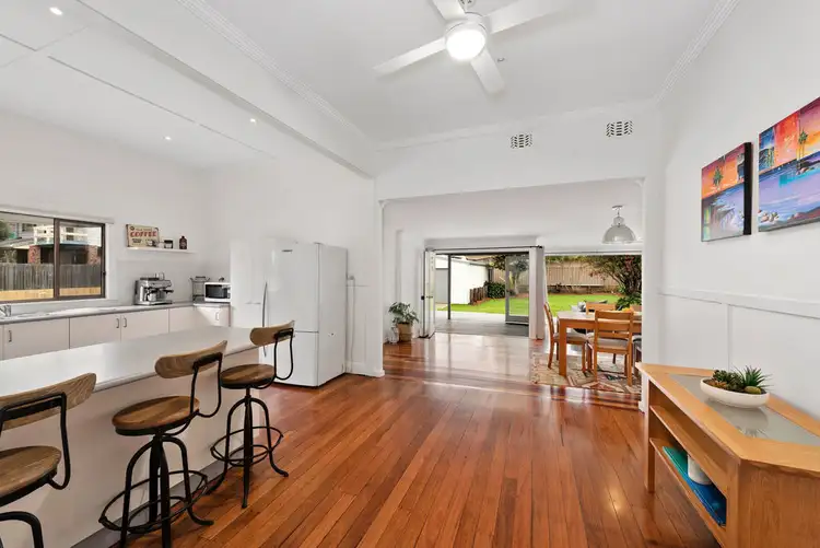 Sixth view of Homely house listing, 40 Gallipoli Rd, Coffs Harbour NSW 2450