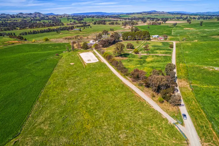 Sixth view of Homely rural property listing, 109 Newtons Road, Mullengandra NSW 2644
