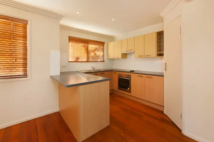 Second view of Homely townhouse listing, Unit 6/162-164 Fairfield Rd, Fairfield QLD 4103