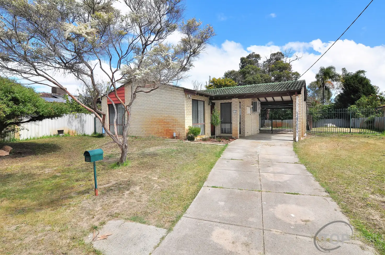 Main view of Homely house listing, 12 Donald St, Willetton WA 6155